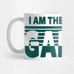 GAMING - I AM THE ULTIMATE GAMER Mug